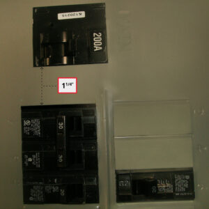 murray siemans 150 amp panel