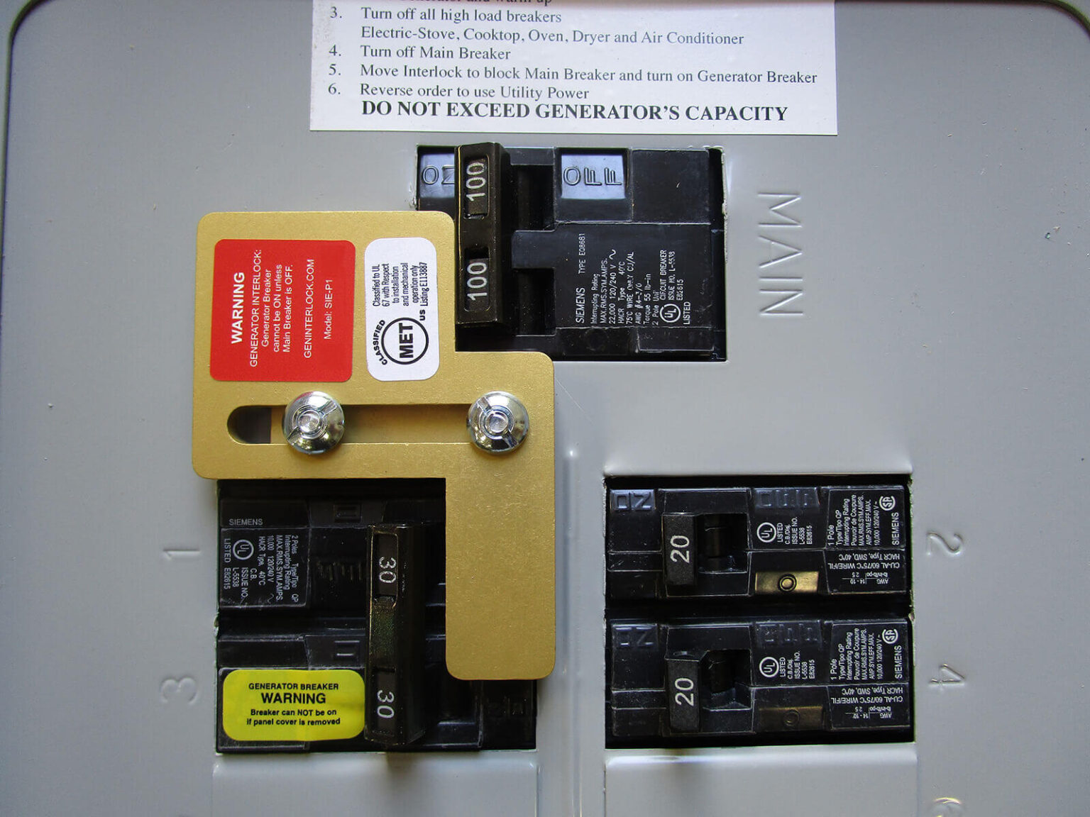 generator-interlock-kit-oem-siemens-and-murray-100-amp-panels